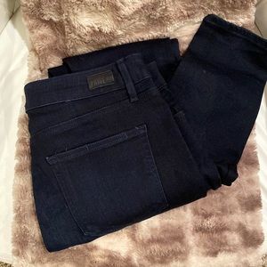 Paige Hoxton Ultra Skinny Jeans